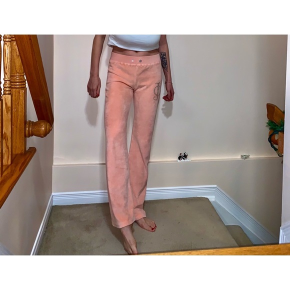 ⚡️⚡️Juicy couture pants⚡️⚡️ - Picture 4 of 11